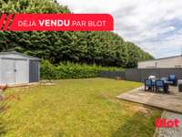 Vente maison 4 pièces Vente maison 4 pièces