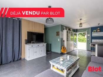 Vente Maison 3 chambresJanzé
