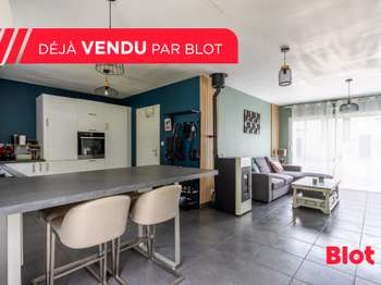 Vente maison 4 pièces Vente maison 4 pièces
