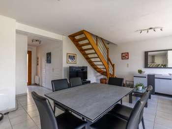 Vente maison 5 pièces Janzé 35