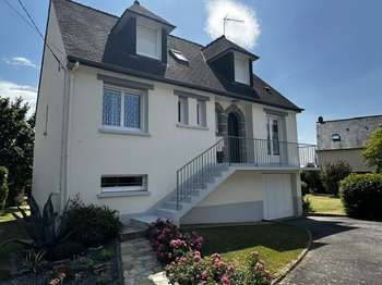 Vente maison 6 pièces Janzé 35