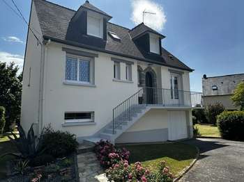 Vente maison 6 pièces Janzé 35