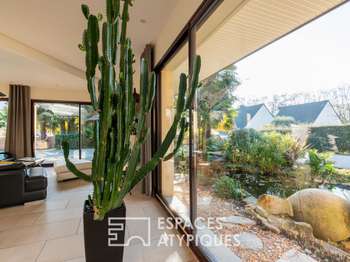 Vente Maison 3 chambresJanzé