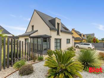 Vente Maison 3 chambresJanzé
