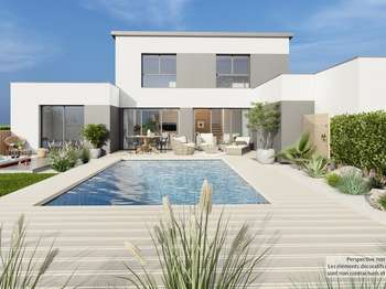 Vente maison 6 pièces Janzé 35