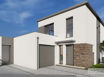 Vente maison 6 pièces Vente maison 6 pièces