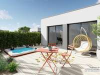 Vente maison 6 pièces Vente maison 6 pièces