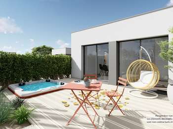 Vente maison 6 pièces Vente maison 6 pièces