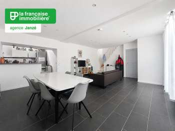 Vente maison 4 pièces Janzé 35