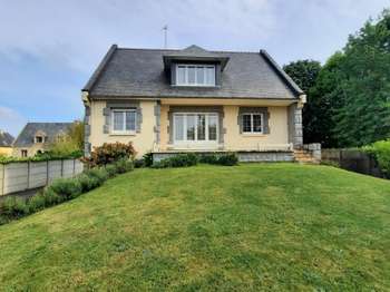 Vente Maison 5 chambresJanzé