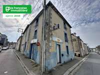 Vente maison 3 pièces Vente maison 3 pièces