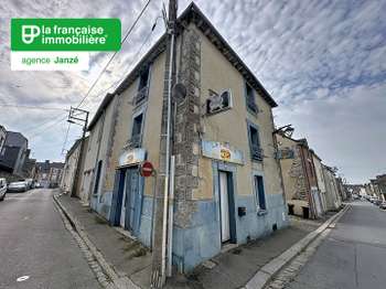 Vente maison 3 pièces Janzé 35