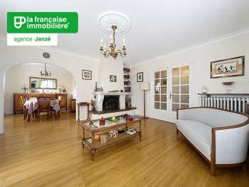 Vente maison 5 pièces Janzé 35