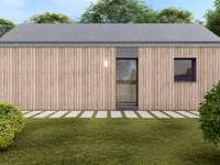Vente maison 3 pièces Vente maison 3 pièces