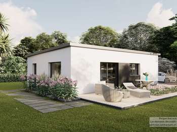 Vente maison 3 pièces Janzé 35
