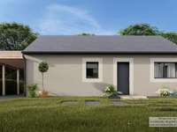 Vente maison 4 pièces Vente maison 4 pièces