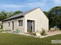 Vente maison 4 pièces Vente maison 4 pièces
