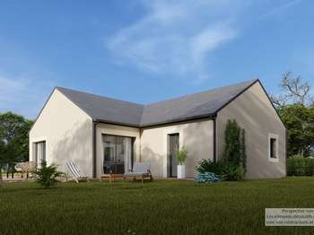 Vente maison 4 pièces Vente maison 4 pièces