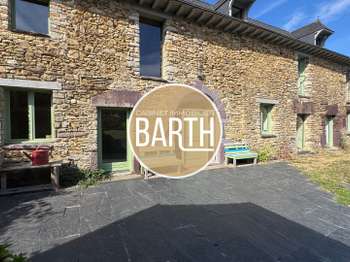 Vente maison 9 pièces Janzé 35