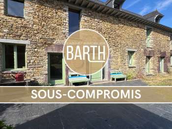 Vente maison 9 pièces Janzé 35