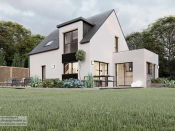 Vente Maison 4 chambresJanzé