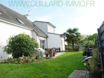 Vente maison 7 pièces Janzé 35