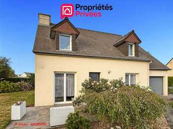 Vente maison 6 pièces Janzé 35