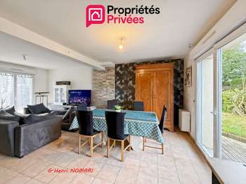 Vente maison 6 pièces Vente maison 6 pièces