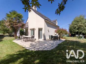 Maison 7 pièces 136 m² · à Janzé · 136 m² · 319 700 €