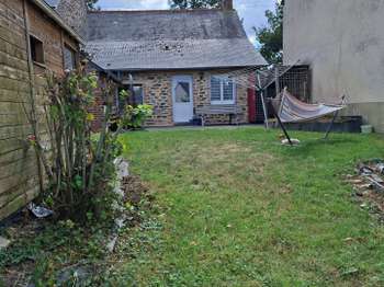 Maison 4 pièces 67 m² · à Janzé · 67 m² · 182 875 €