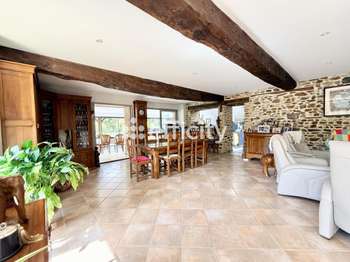 Vente maison 9 pièces Vente maison 9 pièces