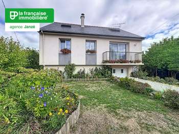 Vente maison 5 pièces Janzé 35