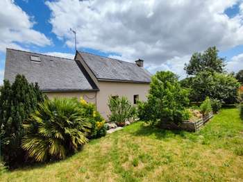 Vente Maison 3 chambresJanzé