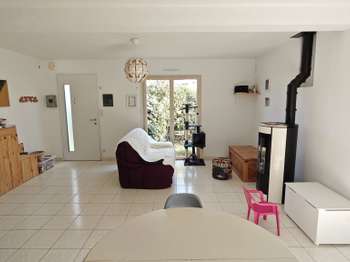 Vente maison 4 pièces Janzé 35