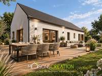 Vente maison