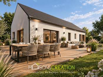 Vente Maison 3 chambresJanzé
