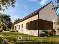Vente maison