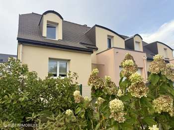 Vente maison 5 pièces Janzé 35