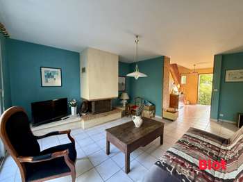 Vente maison 6 pièces Janzé 35