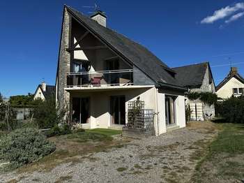 Vente maison 7 pièces Janzé 35