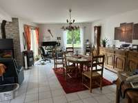 Vente maison 7 pièces Vente maison 7 pièces