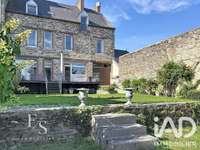 Vente maison 10 pièces