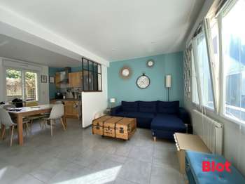 Vente maison 5 pièces Janzé 35