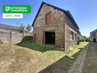 Vente maison Janzé - 35