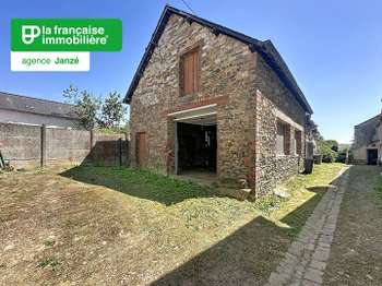 Vente Maison 1 pièceJanzé