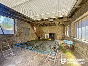 Vente maison 1 pièce
