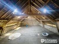 Vente maison 1 pièce