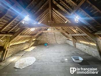 Vente maison 1 pièce