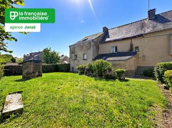 Vente maison 7 pièces Janzé 35