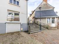 Vente maison 5 pièces Vente maison 5 pièces